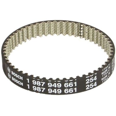 Bosch Zahnriemen - 54 Zähne, 270mm, 12mm breit - Für Audi, Seat, Skoda, VW Bosch Zahnriemen - 54 Zähne, 270mm, 12mm breit - Für Audi, Seat, Skoda, VW