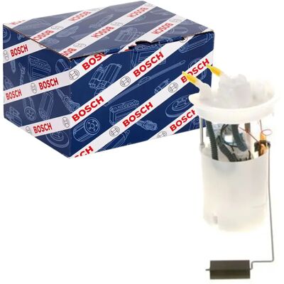 Bosch Av619h Brændstofpumpe - til Ford C-Max/Focus Bosch Av619h Brændstofpumpe - til Ford C-Max/Focus