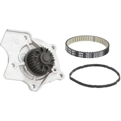 Bosch jakohihnasarja - 54 hammasta, 270mm pituus, vesipumppu Bosch jakohihnasarja - 54 hammasta, 270mm pituus, vesipumppu