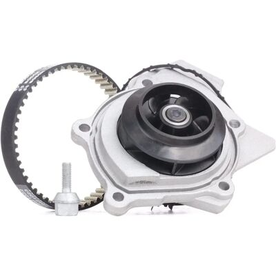 BOSCH Vattenpump & Tändremssats - VW, Audi, Skoda, Seat BOSCH Vattenpump & Tändremssats - VW, Audi, Skoda, Seat
