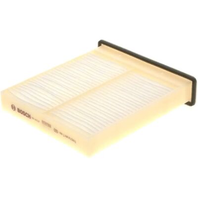 Bosch Interieurfilter - Pollenfilter Bosch Interieurfilter - Pollenfilter