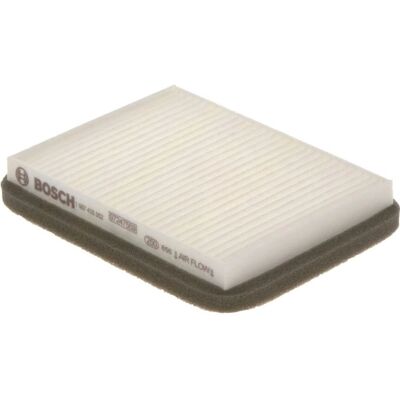 Bosch 9999Z07019 Innenraumfilter - Pollenfilter für Hyundai Getz Bosch 9999Z07019 Innenraumfilter - Pollenfilter für Hyundai Getz