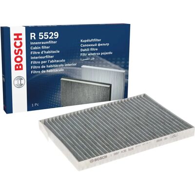 Bosch Malli 1 987 435 529 - Ilman suodatin Renault Koleosille Bosch Malli 1 987 435 529 - Ilman suodatin Renault Koleosille