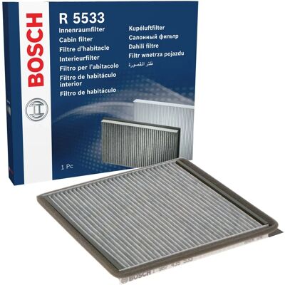 BOSCH 1 987 435 533 - Filtre à air BOSCH 1 987 435 533 - Filtre à air
