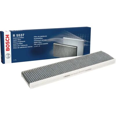 Bosch Mini Aktivkolfilter Bosch Mini Aktivkolfilter
