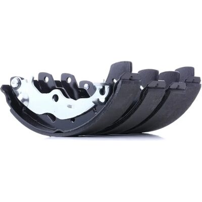 Bosch Modell 0 986 487 796 Bremsbackensatz - Trommelbremsen Bosch Modell 0 986 487 796 Bremsbackensatz - Trommelbremsen