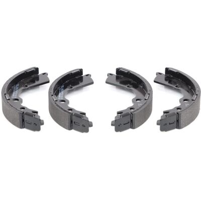 Bosch Bremsbackensatz für Kia Picanto II - Trommelbremse Bosch Bremsbackensatz für Kia Picanto II - Trommelbremse