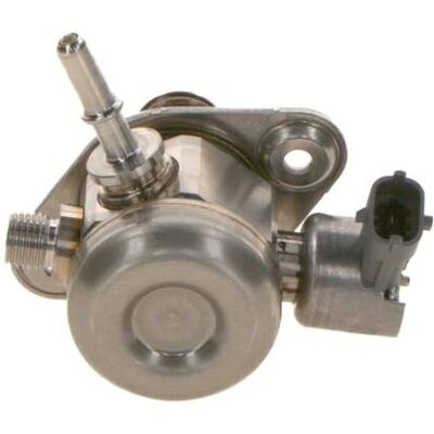 Bosch HDP5PE Højttryks brændstofpumpe - Højtryksbrændstofpumpe Bosch HDP5PE Højttryks brændstofpumpe - Højtryksbrændstofpumpe