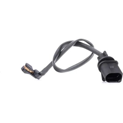 Bosch 8T0907637 Capteur d'usure de frein avant - Capteur d'usure Bosch 8T0907637 Capteur d'usure de frein avant - Capteur d'usure