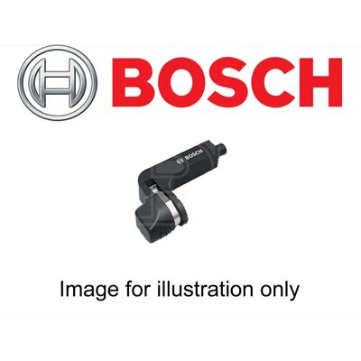Bosch AP615 Slitageindikator - Skivbromsens längd 635mm Bosch AP615 Slitageindikator - Skivbromsens längd 635mm