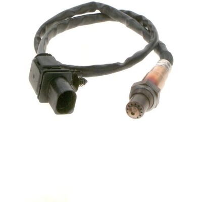 Bosch 60189291 Sensore di ossigeno - 5 pin Ford Bosch 60189291 Sensore di ossigeno - 5 pin Ford