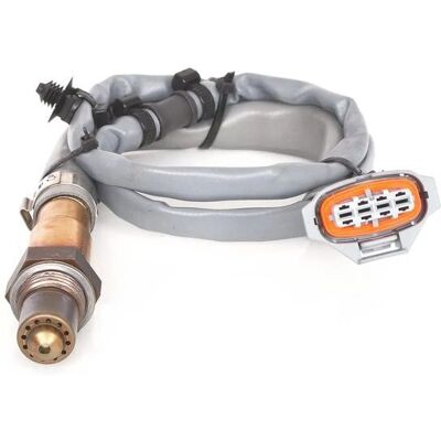 Bosch 0258010285 4-napainen lambdasonde Porsche 911 varten Bosch 0258010285 4-napainen lambdasonde Porsche 911 varten