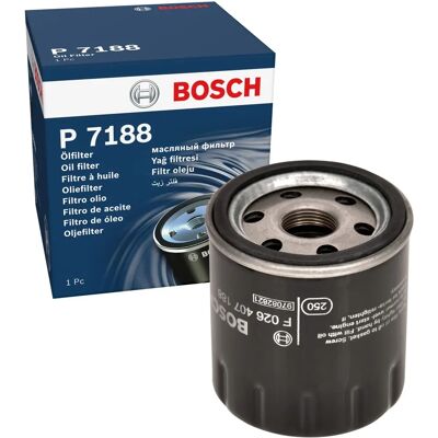 Bosch P7188 - Ölfilter für Auto Bosch P7188 - Ölfilter für Auto