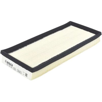 Filtro aria Bosch F 026 400 452 - Per Opel Combo D Filtro aria Bosch F 026 400 452 - Per Opel Combo D