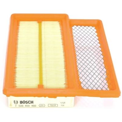 Bosch F 026 400 466 Luftfilterkartusche - ABARTH 500 / 595 / 695 Bosch F 026 400 466 Luftfilterkartusche - ABARTH 500 / 595 / 695