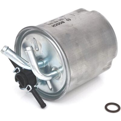 Bosch Polttoaine suodatin F 026 402 849 - Yhteensopiva Nissan kanssa Bosch Polttoaine suodatin F 026 402 849 - Yhteensopiva Nissan kanssa