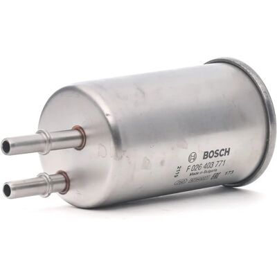 Bosch Polttoaineentunnus F 026 403 771 - Volvo mallit Bosch Polttoaineentunnus F 026 403 771 - Volvo mallit