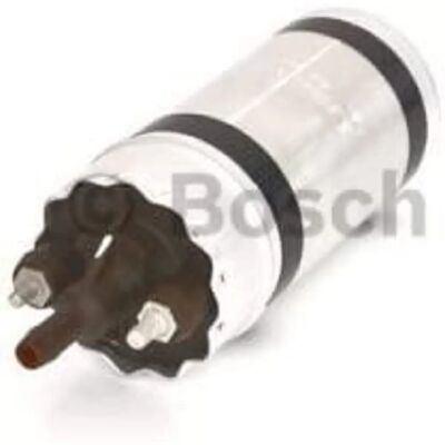 Bosch 0 580 464 048 Brændstofpumpe - Elektrisk til BMW & Alfa Romeo Bosch 0 580 464 048 Brændstofpumpe - Elektrisk til BMW & Alfa Romeo