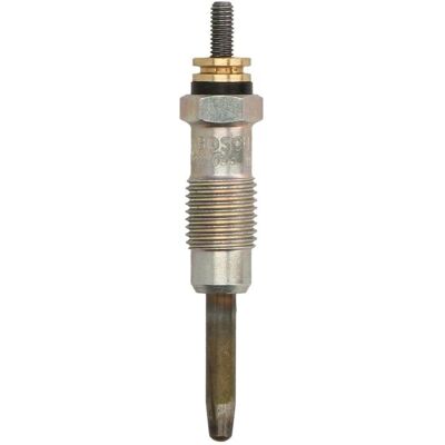 Bosch Duraterm Glühkerze - M12 x 1,25 - 71mm - 11V - Vorwärmung Bosch Duraterm Glühkerze - M12 x 1,25 - 71mm - 11V - Vorwärmung