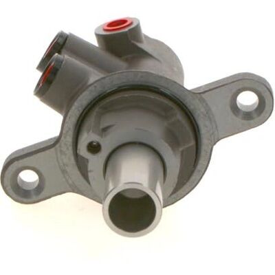 Bosch 0 986 481 064 Alumiininen Jarrunestekilpi - Jarrunestekilpi Bosch 0 986 481 064 Alumiininen Jarrunestekilpi - Jarrunestekilpi