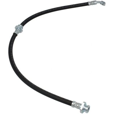 Flexible de frein Bosch M10x1 Longueur 639mm - Flexible de frein Flexible de frein Bosch M10x1 Longueur 639mm - Flexible de frein