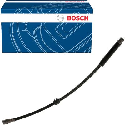 Bosch VW Caddy Bremsschlauch - 498mm Hochwertig OEM Bosch VW Caddy Bremsschlauch - 498mm Hochwertig OEM