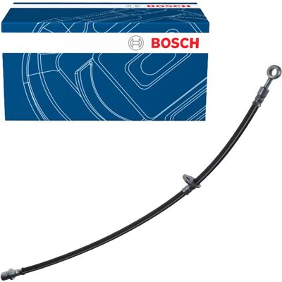 Bosch bremseslange - Subaru Forester Xv Fleksibel 553mm M10x1 Bosch bremseslange - Subaru Forester Xv Fleksibel 553mm M10x1