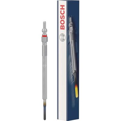 Bosch 0 250 403 019 Bujía de precalentamiento de alta velocidad para Chevy, Opel, Vauxhall - Bujía de calefacción Bosch 0 250 403 019 Bujía de precalentamiento de alta velocidad para Chevy, Opel, Vauxhall - Bujía de calefacción