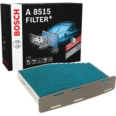 Bosch Modelo 0 986 628 515 Filtro de habitáculo Bosch Modelo 0 986 628 515 Filtro de habitáculo