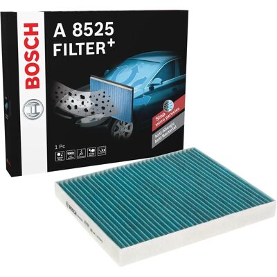 Filtre à air Bosch - Compartiment passagers - 0 986 628 525 Filtre à air Bosch - Compartiment passagers - 0 986 628 525