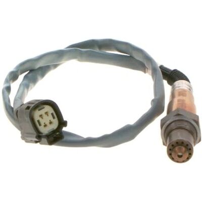 Bosch 1759361 4-polig Lambdasonde für Ford Focus Bosch 1759361 4-polig Lambdasonde für Ford Focus