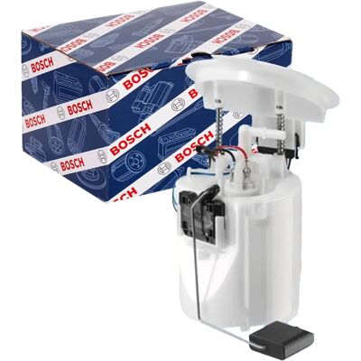 Bosch A2044700294 Polttoainepumppu - Polttoainesäiliö sähköinen Bosch A2044700294 Polttoainepumppu - Polttoainesäiliö sähköinen