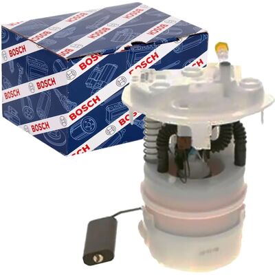 Bosch 1525jn Brændstofpumpe - Elektrisk til Citroën/Peugeot Bosch 1525jn Brændstofpumpe - Elektrisk til Citroën/Peugeot