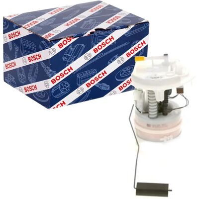 Bosch Bränsletillförselenhet 0 986 580 391 - Bränslepumpa Bosch Bränsletillförselenhet 0 986 580 391 - Bränslepumpa