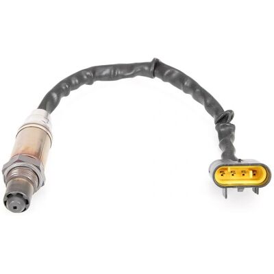 Bosch F 00H L00 356 Lambda sonda - Typ senzoru Bosch F 00H L00 356 Lambda sonda - Typ senzoru