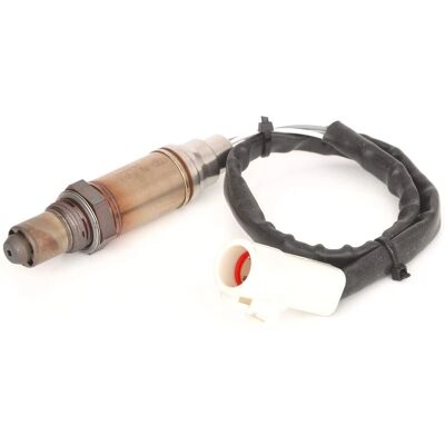 Bosch Lambdasonde - Universal 4-polig - Für Ford Mazda geeignet Bosch Lambdasonde - Universal 4-polig - Für Ford Mazda geeignet