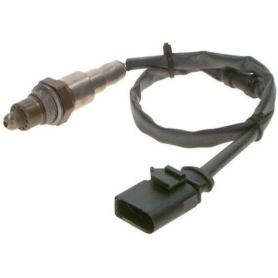 Bosch 0258030090 Lambdasonde - Für VW Beetle, Jetta Bosch 0258030090 Lambdasonde - Für VW Beetle, Jetta