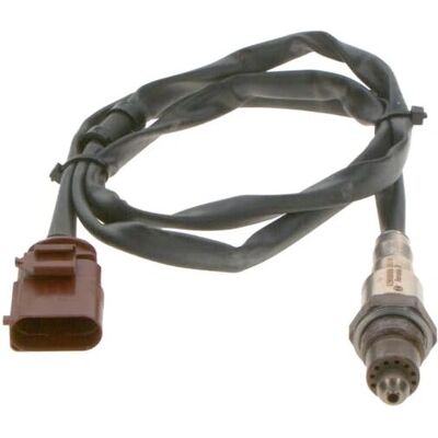 Bosch 0 258 030 026 Sauerstoffsonde - Volkswagen Jetta 4 Bosch 0 258 030 026 Sauerstoffsonde - Volkswagen Jetta 4