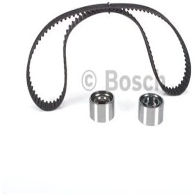 Bosch 1987946305 Időszíj szett - Szíj, Feszítők, 123 Fogak Bosch 1987946305 Időszíj szett - Szíj, Feszítők, 123 Fogak
