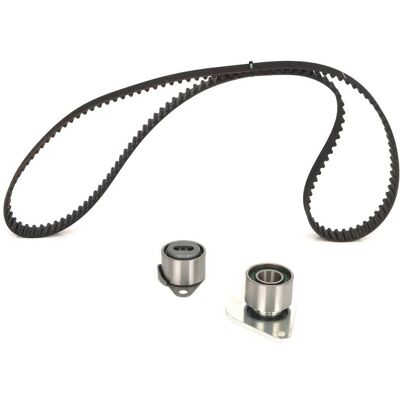 Bosch Timing Belt Kit - 151 Teeth, 2 Rollers, Fits Renault/Dacia Bosch Timing Belt Kit - 151 Teeth, 2 Rollers, Fits Renault/Dacia