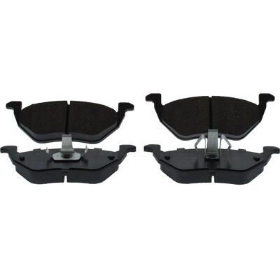 Bosch 0 986 494 683 Bremsbeläge - Für Ford Maverick Mazda Tribute Bosch 0 986 494 683 Bremsbeläge - Für Ford Maverick Mazda Tribute