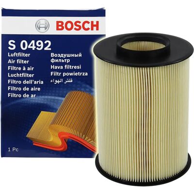 Bosch Ilmastointisuodatin F 026 400 492 - Ilmansuodatin Bosch Ilmastointisuodatin F 026 400 492 - Ilmansuodatin