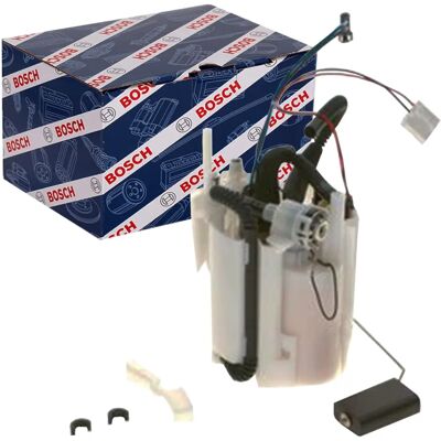 Bosch 0 986 580 999 Bränslepump - Elektrisk, Toyota kompatibel Bosch 0 986 580 999 Bränslepump - Elektrisk, Toyota kompatibel