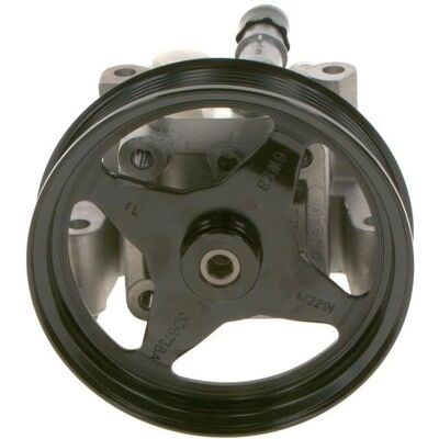 Bosch Malli K S00 000 126 Hydraulinen Pumppu - Hydraulinen pumppu Bosch Malli K S00 000 126 Hydraulinen Pumppu - Hydraulinen pumppu