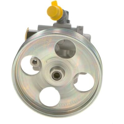 Bosch K S00 000 147 Hydraulische Lenkungspumpe - Pumpenart: Flügelzellen Bosch K S00 000 147 Hydraulische Lenkungspumpe - Pumpenart: Flügelzellen