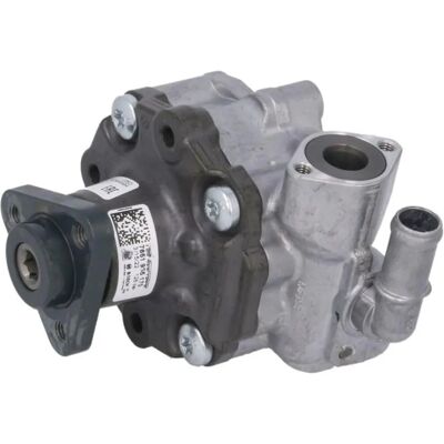 Bosch K S00 155 Ohjausjärjestelmän pumppu - Hydraulinen, 120bar, Lapio, OEM Bosch K S00 155 Ohjausjärjestelmän pumppu - Hydraulinen, 120bar, Lapio, OEM