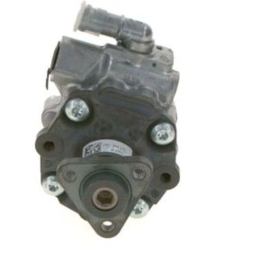 Bosch S00 000 159 Ohjaustehostin - Hydraulinen, 125 bar, Audi A4/A5/K Bosch S00 000 159 Ohjaustehostin - Hydraulinen, 125 bar, Audi A4/A5/K