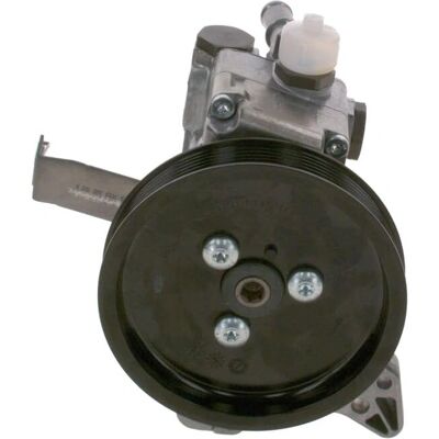 Bosch K S00 000 187 Servopumpe - Hydraulisch, 135 bar, BMW Bosch K S00 000 187 Servopumpe - Hydraulisch, 135 bar, BMW