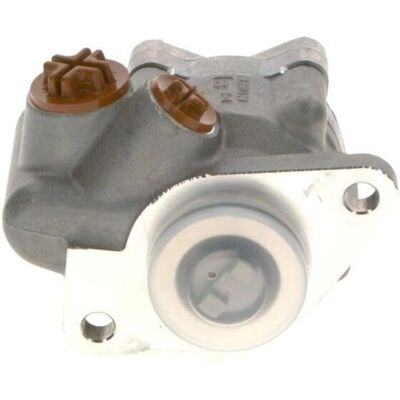 Bosch K S00 000 339 Kormánysegéd szivattyú - Hidraulikus, M26 x 1,5, IVECO-hoz Bosch K S00 000 339 Kormánysegéd szivattyú - Hidraulikus, M26 x 1,5, IVECO-hoz