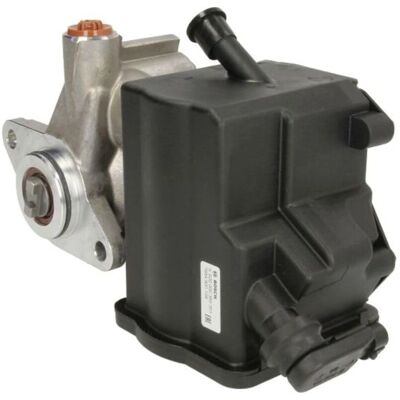 BOSCH K S00 000 355 Pompă de Servodirecție Hidraulică - Pompă de Servodirecție Hidraulică BOSCH K S00 000 355 Pompă de Servodirecție Hidraulică - Pompă de Servodirecție Hidraulică